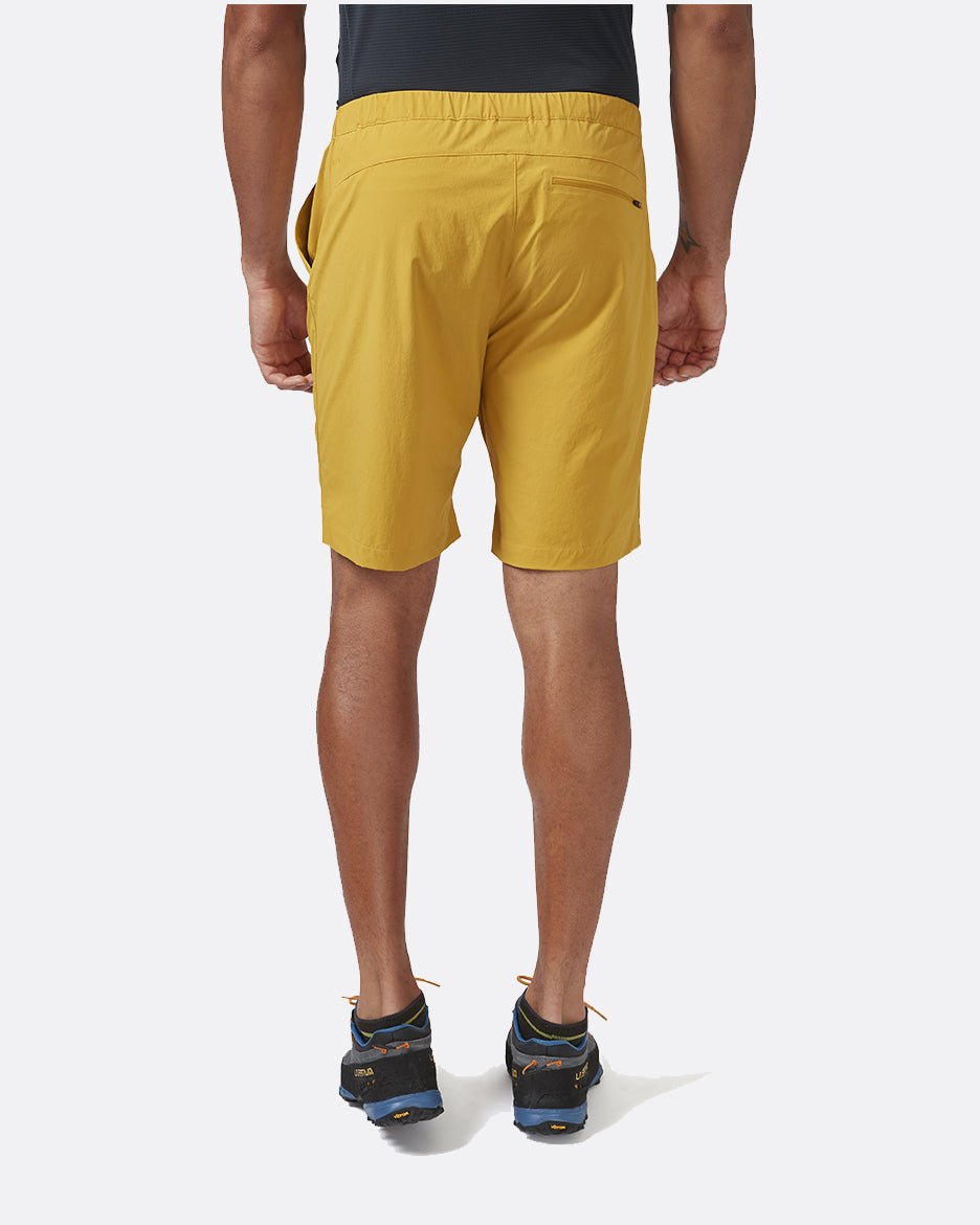 Rab Momentum Shorts - Pantalones Cortos