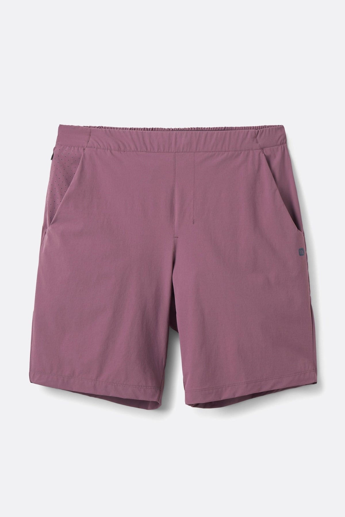Rab Momentum Shorts QFW-46 – Pantalón corto técnico de hombre para senderismo - Pantalones cortos técnicos