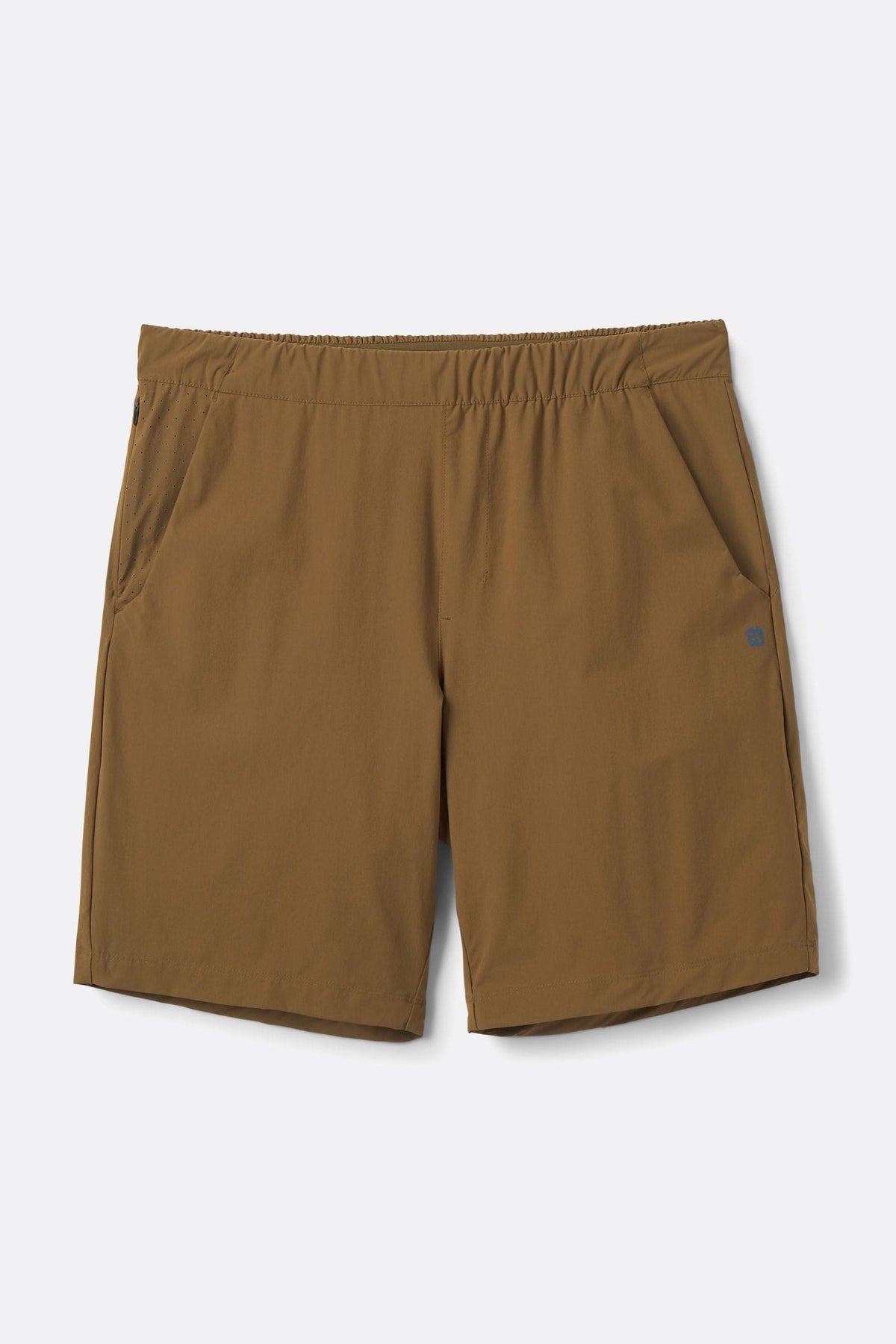 Rab Momentum Shorts QFW-46 – Pantalón corto técnico de hombre para senderismo - Pantalones cortos técnicos