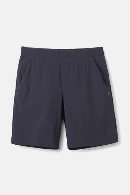 Rab Momentum Shorts QFW-46 – Pantalón corto técnico de hombre para senderismo - Pantalones cortos técnicos