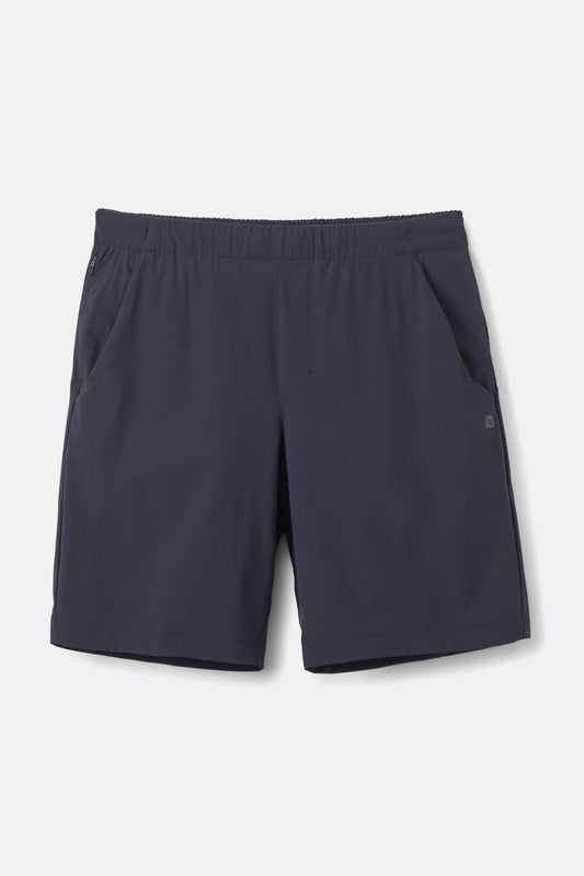 Rab Momentum Shorts QFW-46 – Pantalón corto técnico de hombre para senderismo - Pantalones cortos técnicos