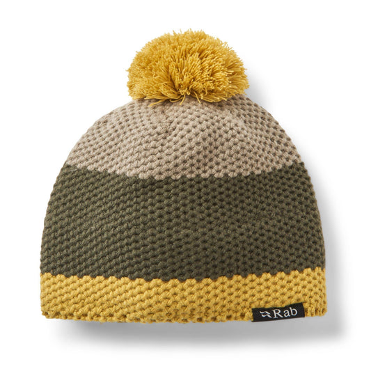 Rab Monzino Bobble Beanie - Gorros