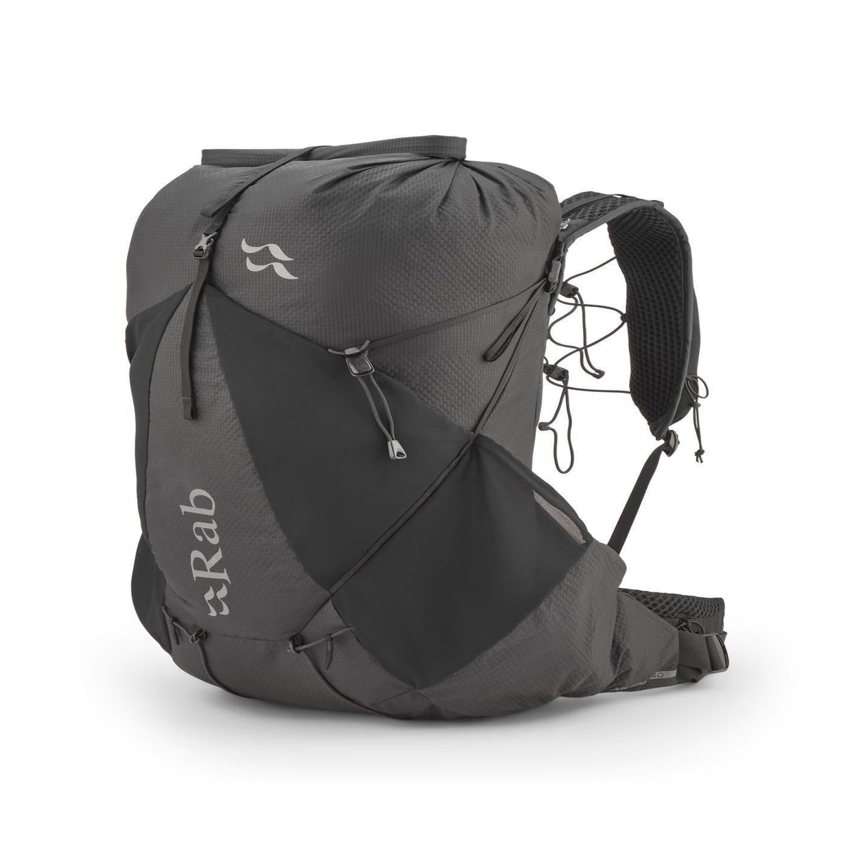 Rab Muon - Mochila de Senderismo de 40 o 50L - Mochilas
