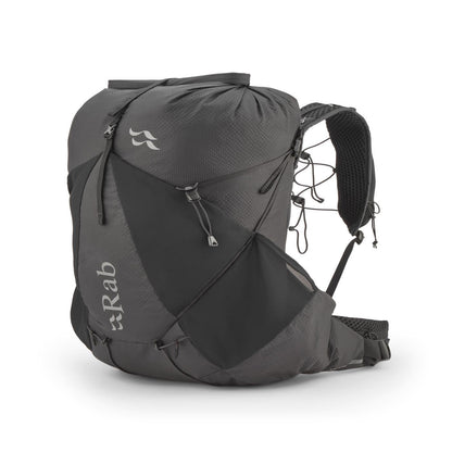 Rab Muon - Mochila de Senderismo de 40 o 50L - Mochilas