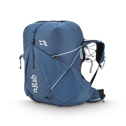 Rab Muon ND W´S - Mochila de Alpinismo de 40 o 50L - Mochilas