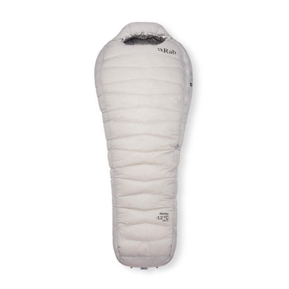Rab Mythic - 12C – Saco de pluma 900FP técnico para alta montaña - 