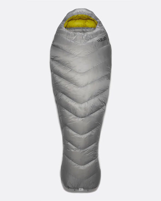 Rab Mythic 400 ( - 6ºC, 700gr) - Sacos de Dormir