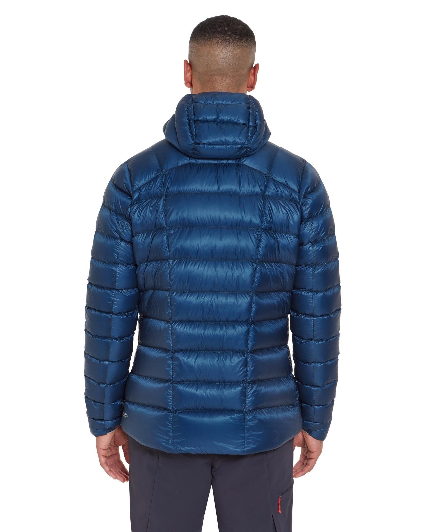 Rab Mythic Alpine Jacket - Chaquetas