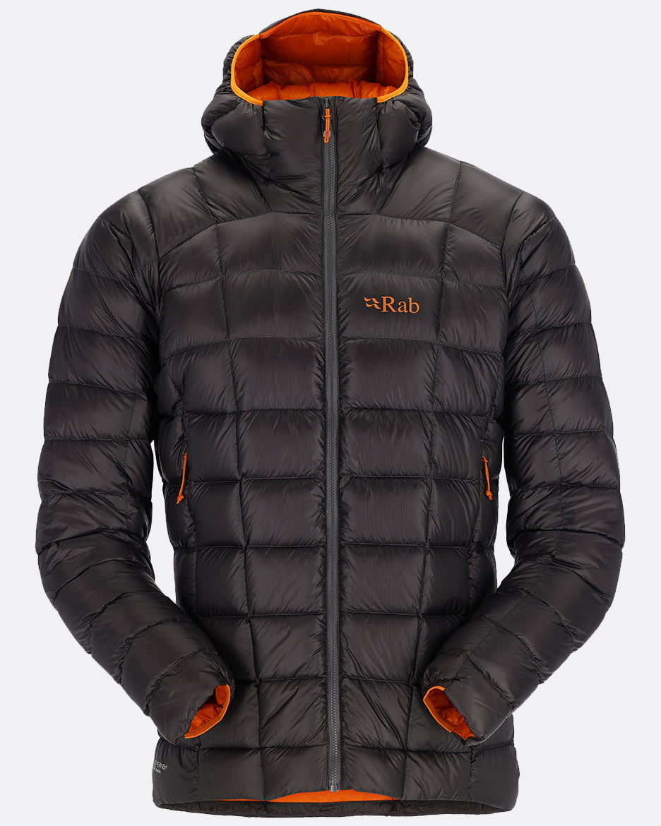 Rab Mythic Alpine Jacket - Plumón de 900 FP y Pertex Quantum - Chaquetas