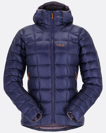 Rab Mythic Alpine Jacket Wmns – Chaqueta de pluma 900FP ultraligera - 