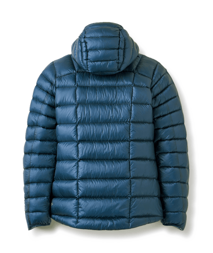 Rab Mythic Alpine Jacket W´S - Plumón de 900 FP y Pertex Quantum - Chaquetas
