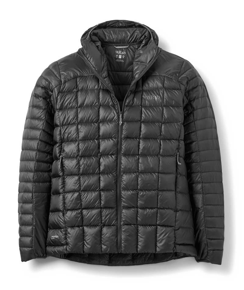 Rab Mythic Alpine Light Jacket - Chaquetas