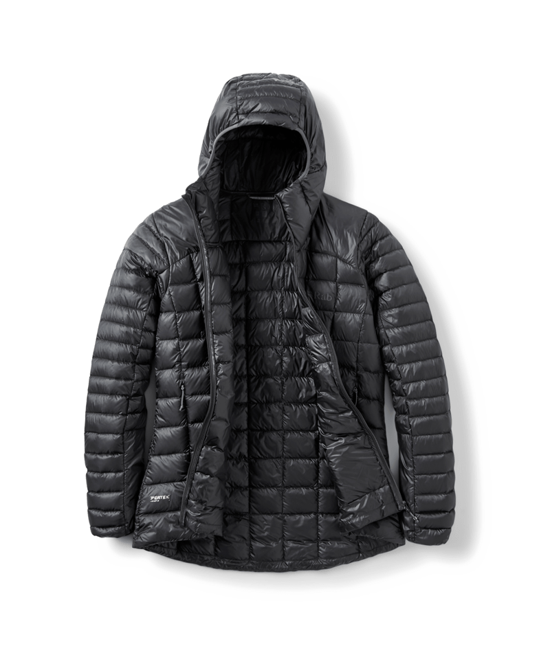 Rab Mythic Alpine Light Jacket - Chaquetas