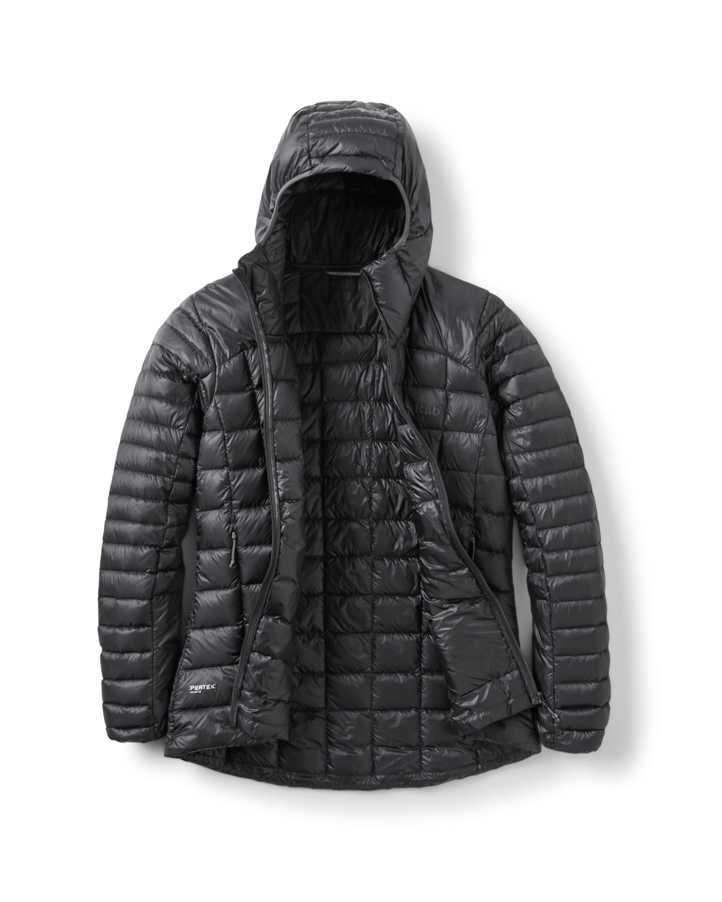 Rab Mythic Alpine Light Jacket – Chaqueta 900FP híbrida ultraligera - Chaquetas Pluma