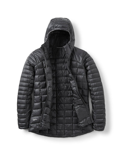 Rab Mythic Alpine Light Jacket – Chaqueta 900FP híbrida ultraligera - Chaquetas Pluma