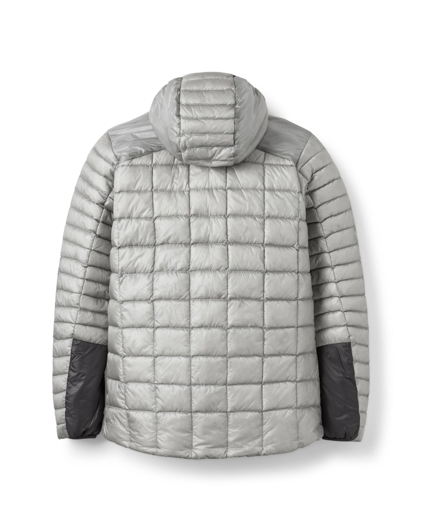 Rab Mythic Alpine Light Jacket – Chaqueta 900FP híbrida ultraligera - Chaquetas Pluma