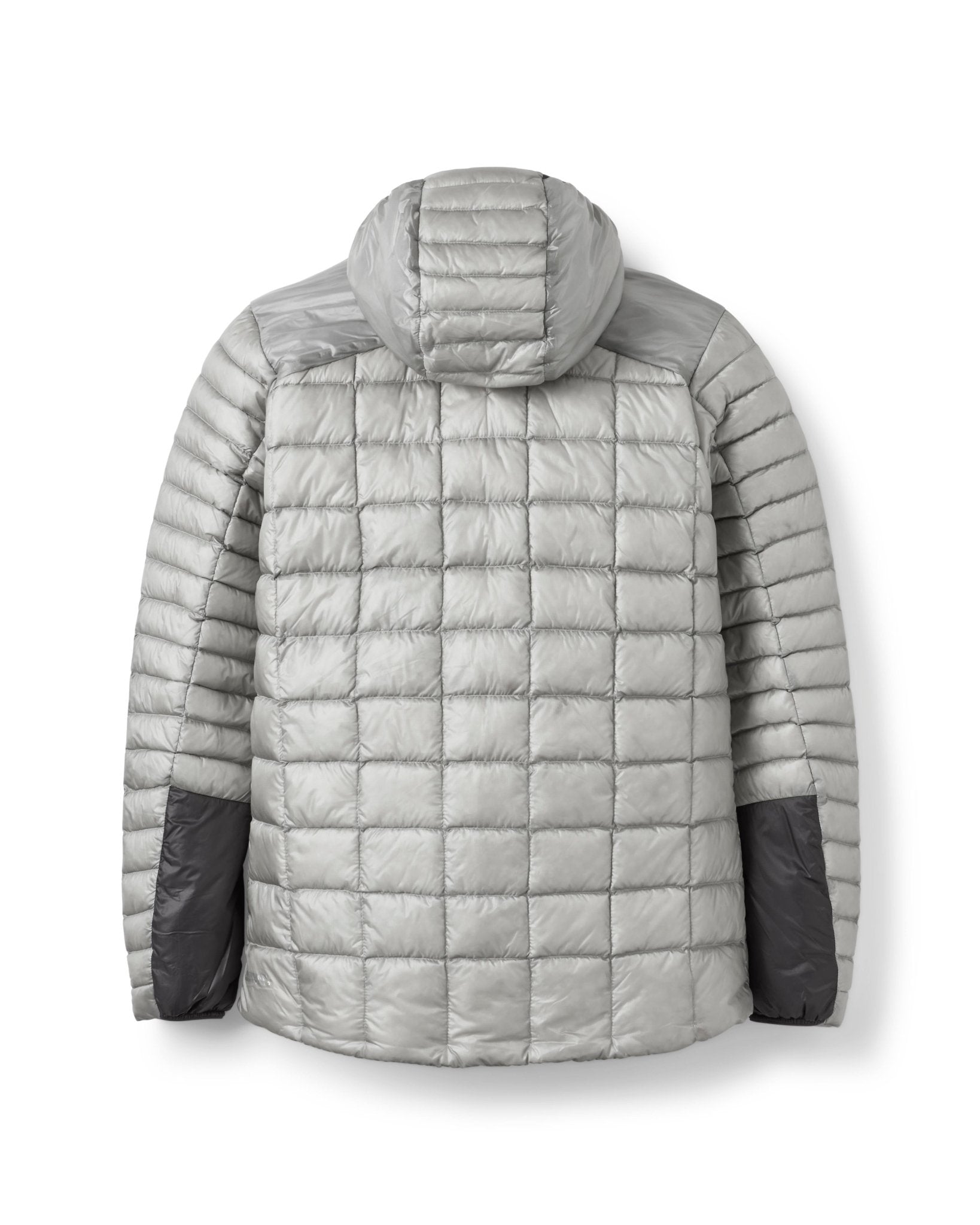 Rab Mythic Alpine Light Jacket – Chaqueta 900FP híbrida ultraligera - Chaquetas Pluma