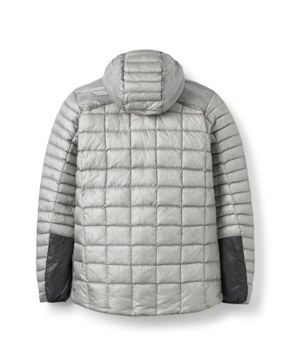 Rab Mythic Alpine Light Jacket – Chaqueta 900FP híbrida ultraligera - Chaquetas Pluma
