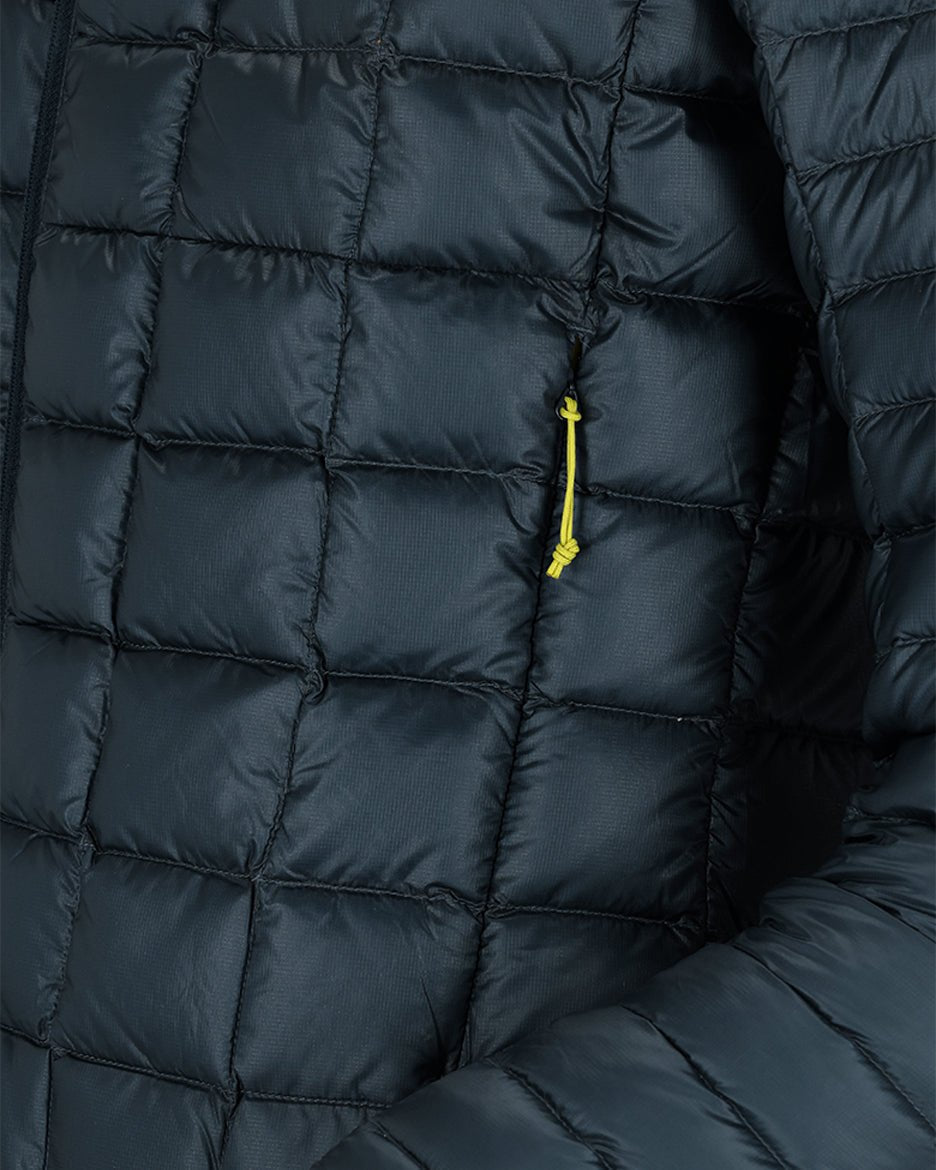 Rab Mythic Alpine Light Jacket – Chaqueta 900FP híbrida ultraligera - 