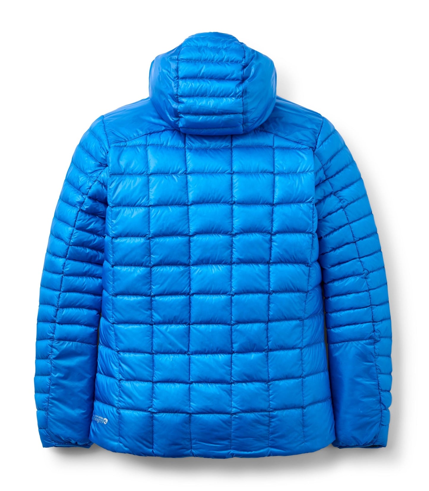 Rab Mythic Alpine Light Jacket – Chaqueta 900FP híbrida ultraligera - Chaquetas Pluma
