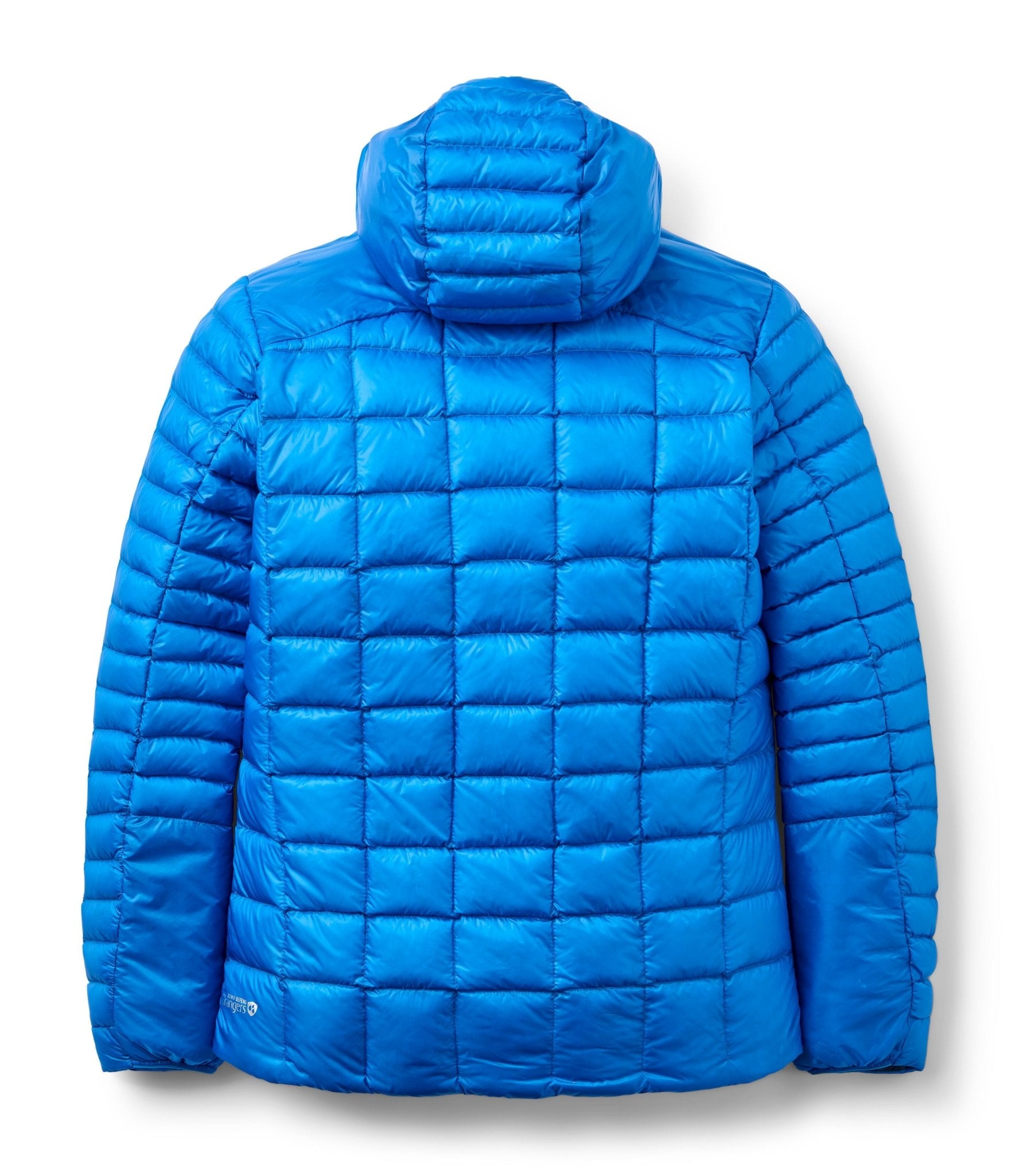 Rab Mythic Alpine Light Jacket – Chaqueta 900FP híbrida ultraligera - Chaquetas Pluma