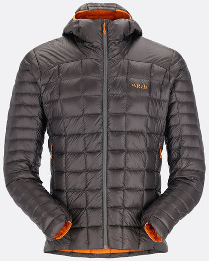 Rab Mythic Alpine Light Jacket - Plumón de 900 FP, Primaloft Gold y Pertex Quantum - Chaquetas