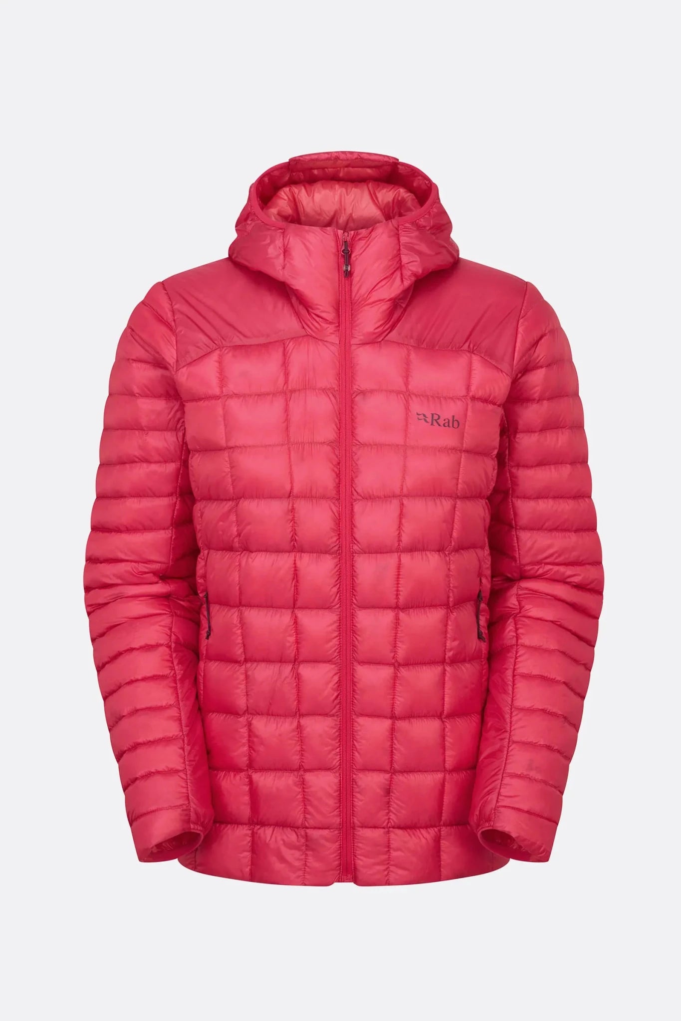 Rab Mythic Alpine Light Jacket Wmns – Chaqueta 900FP híbrida ultraligera - 