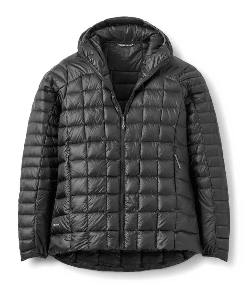 Rab Mythic Alpine Light Jacket W´S - Chaquetas