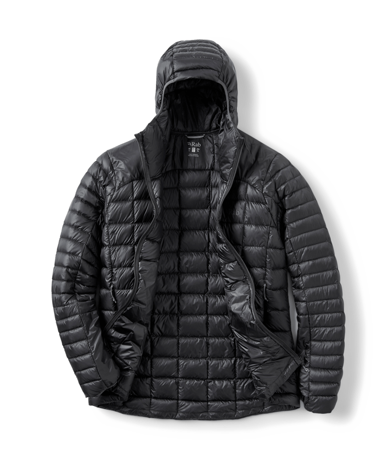 Rab Mythic Alpine Light Jacket W´S - Chaquetas