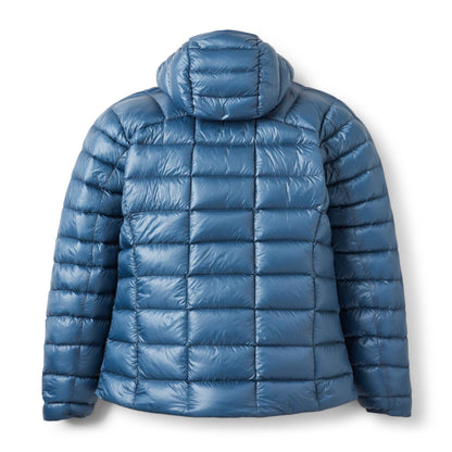 Rab Mythic G Jacket - Chaqueta de Pluma 1000FP Ultraligera de Alto Rendimiento - 