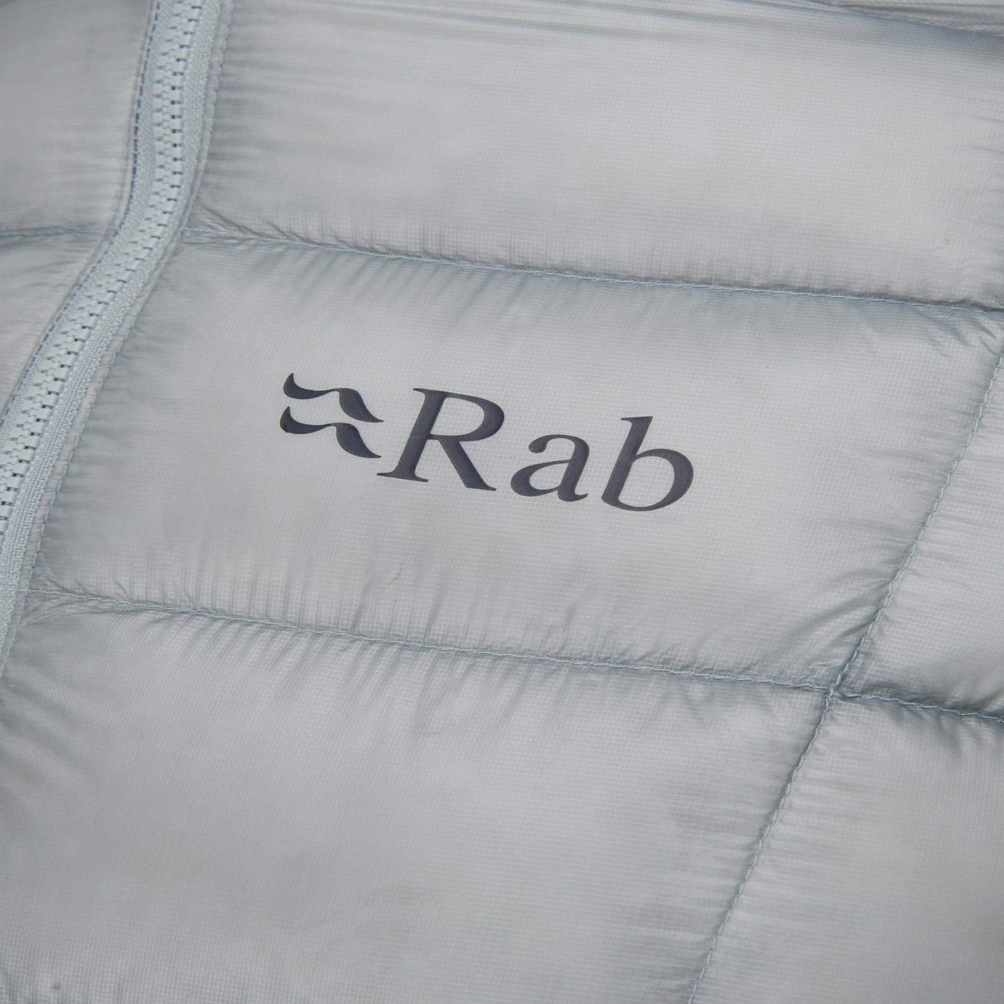 Rab Mythic G Jacket - Chaqueta de Pluma 1000FP Ultraligera de Alto Rendimiento - 