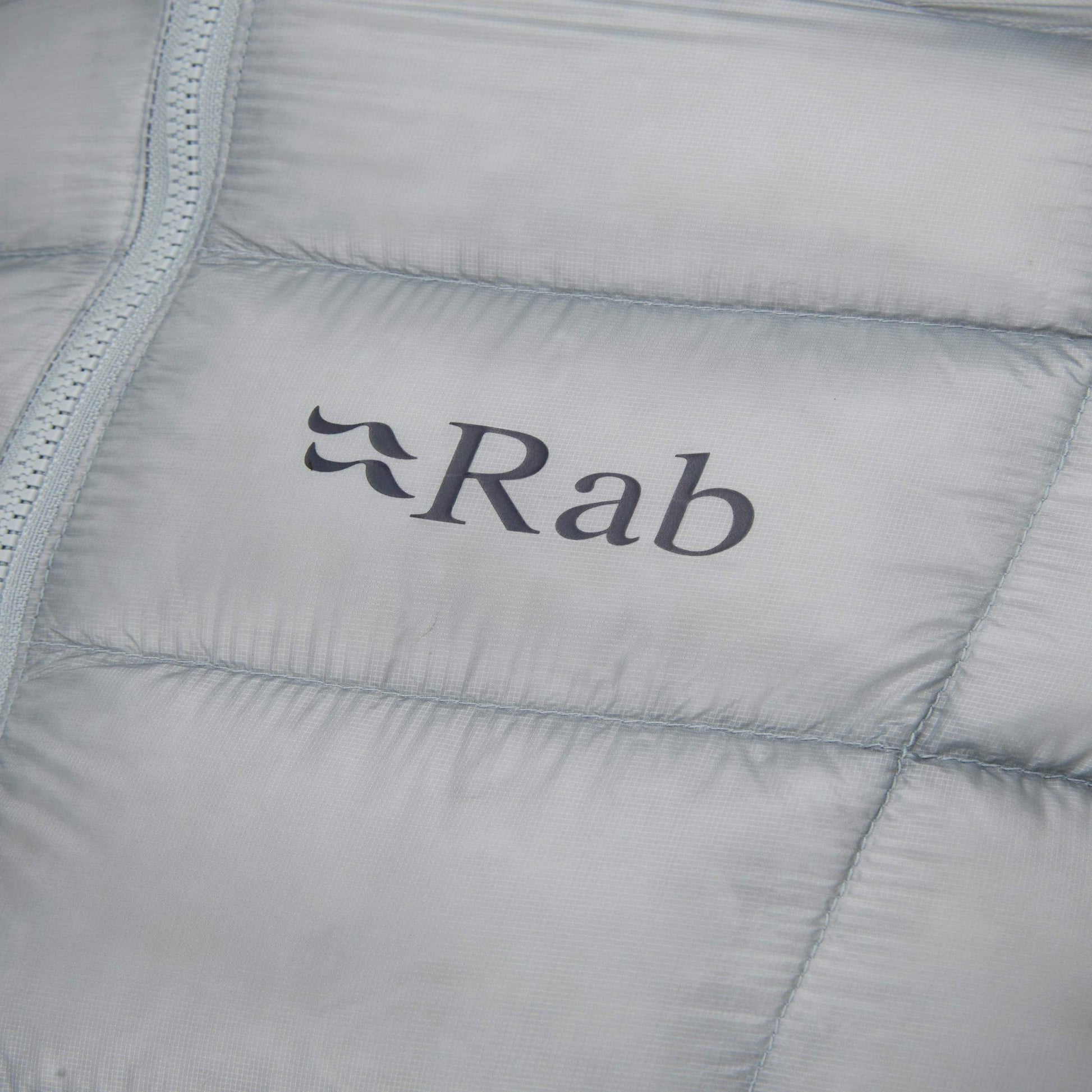 Rab Mythic G Jacket - Chaqueta de Pluma 1000FP Ultraligera de Alto Rendimiento - 