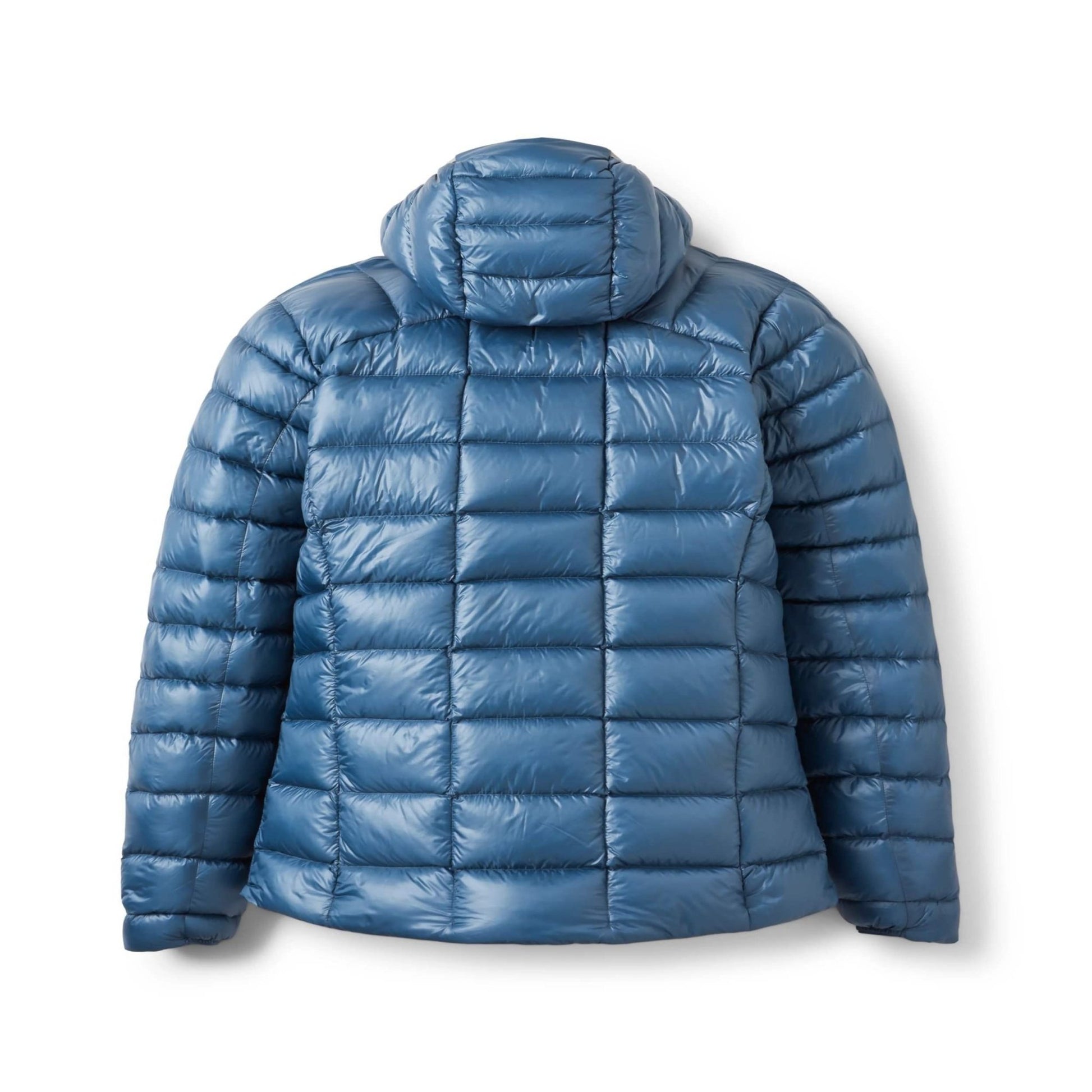 Rab Mythic G Jacket - Chaqueta de Pluma 1000FP Ultraligera de Alto Rendimiento - 