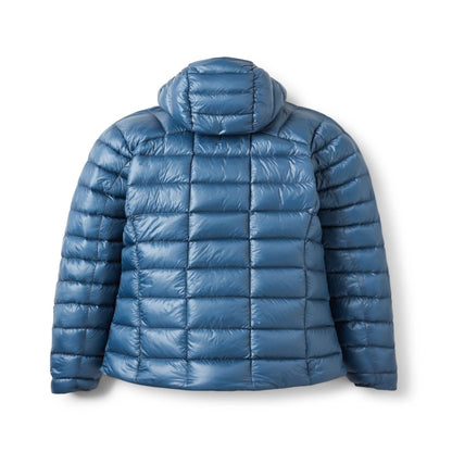Rab Mythic G Jacket - Chaqueta de Pluma 1000FP Ultraligera de Alto Rendimiento - 