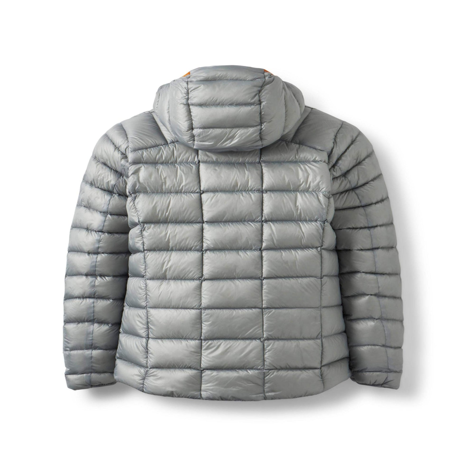 Rab Mythic G Jacket - Chaqueta de Pluma 1000FP Ultraligera de Alto Rendimiento - 