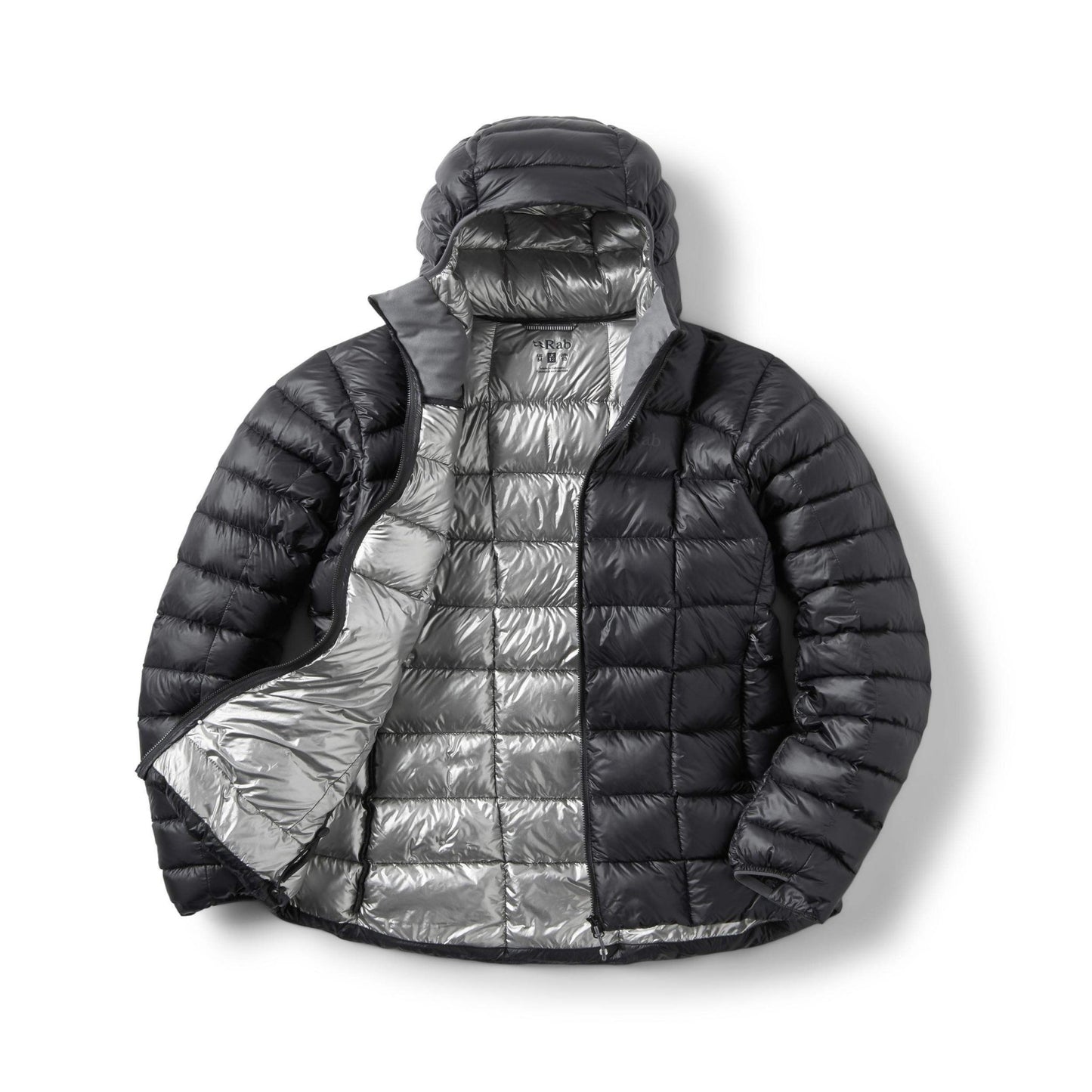 Rab Mythic G Jacket Wmns - Chaqueta de Pluma 1000FP Ultraligera para Mujer - 