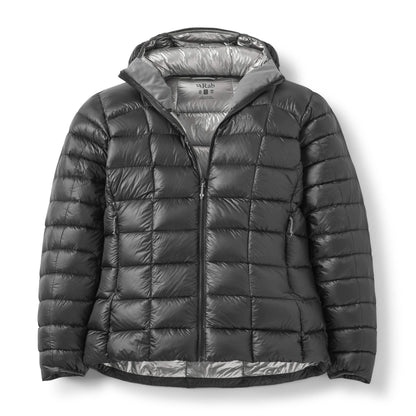 Rab Mythic G Jacket Wmns - Chaqueta de Pluma 1000FP Ultraligera para Mujer - 