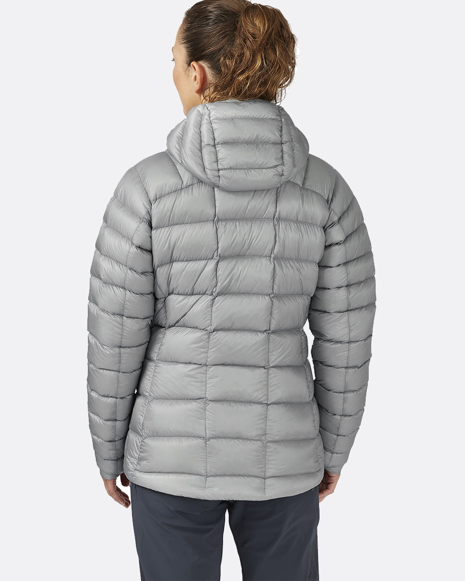 Rab Mythic G Jacket W´S - Plumón de 1000 FP y Tilt - Chaquetas