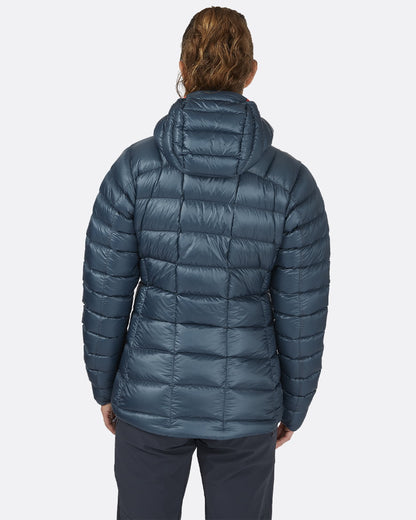 Rab Mythic G Jacket W´S - Plumón de 1000 FP y Tilt - Chaquetas