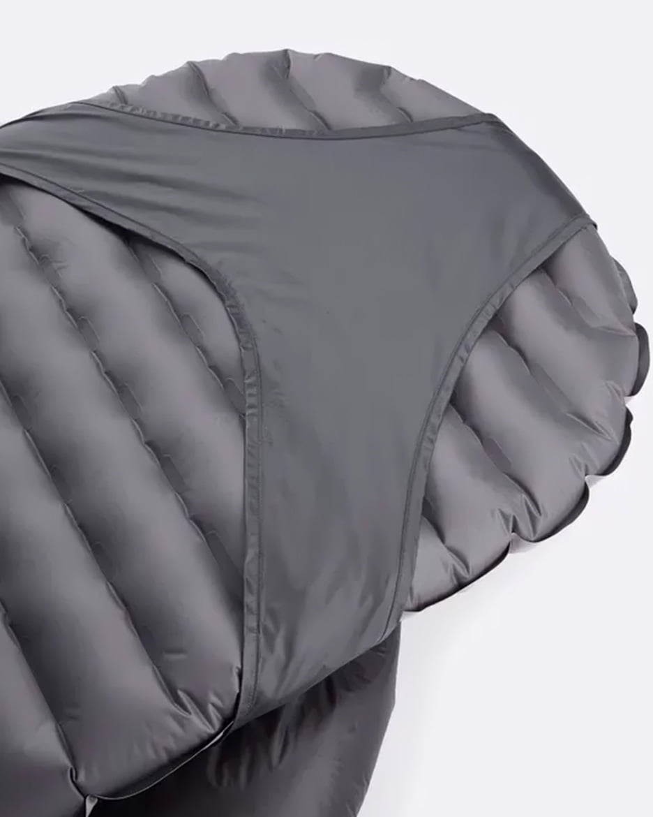 Rab Mythic Ultra 120 Modular (0ºC, 330gr) - Sacos de Dormir