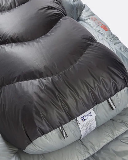 Rab Mythic Ultra 360 ( - 8ºC, 645 gr) - Sacos de Dormir