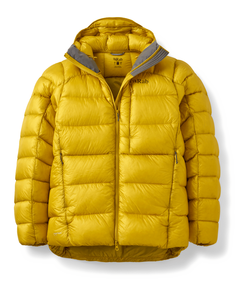 Rab Mythic Ultra Jacket - Chaquetas