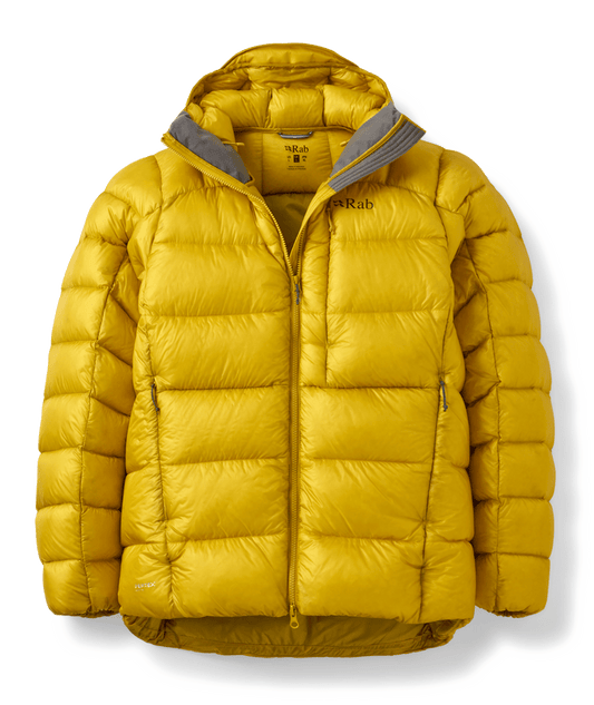 Rab Mythic Ultra Jacket - Chaquetas