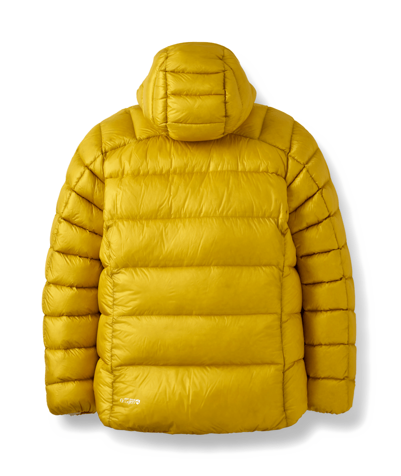 Rab Mythic Ultra Jacket - Chaquetas