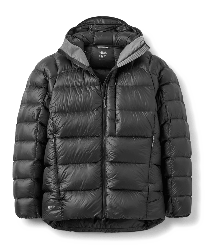 Rab Mythic Ultra Jacket - Chaquetas