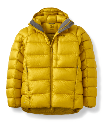 Rab Mythic Ultra Jacket - Chaquetas