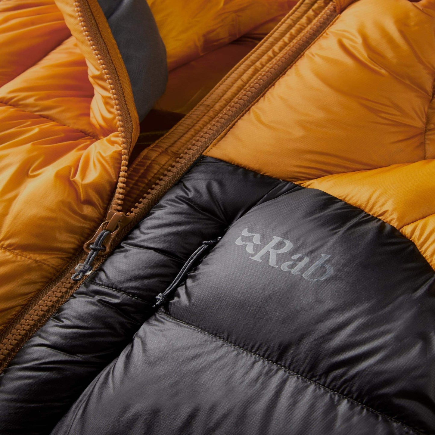 Rab Mythic Ultra Jacket – Chaqueta de pluma 900FP con TILT - 