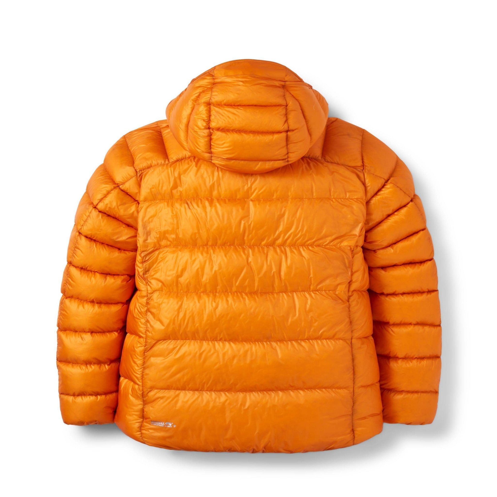 Rab Mythic Ultra Jacket - Chaqueta de Pluma 900FP Técnica