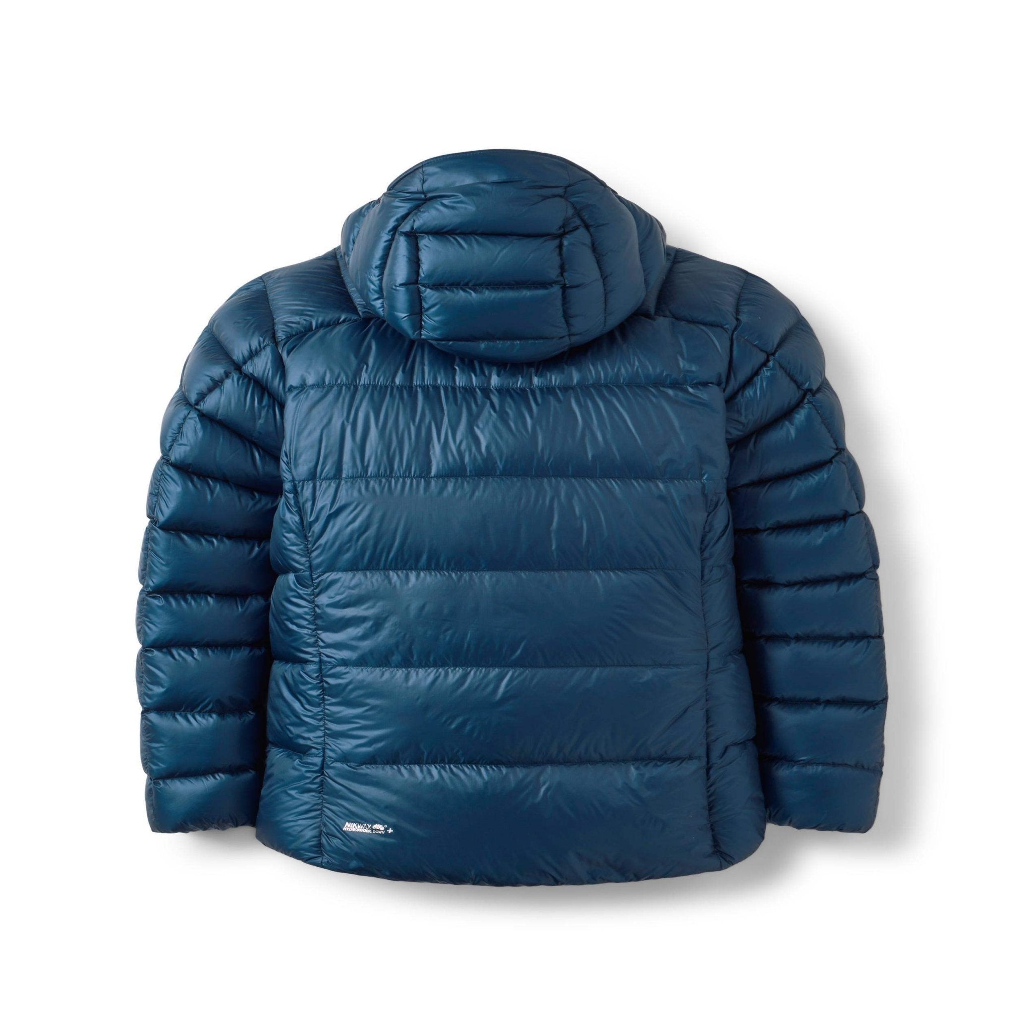 Rab Mythic Ultra Jacket - Chaqueta de Pluma 900FP Técnica