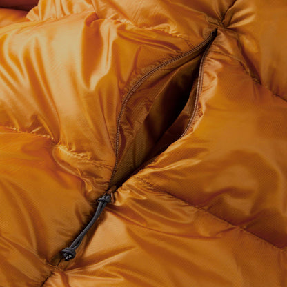 Rab Mythic Ultra Jacket – Chaqueta de pluma 900FP con TILT - 